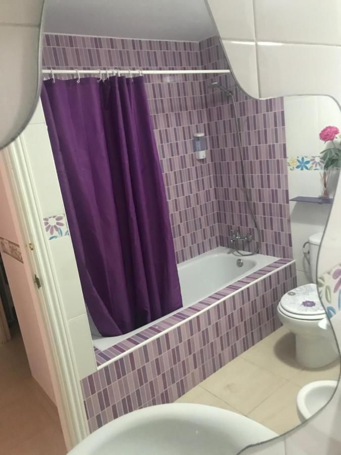 Palast Stieg Privatunterkunft *